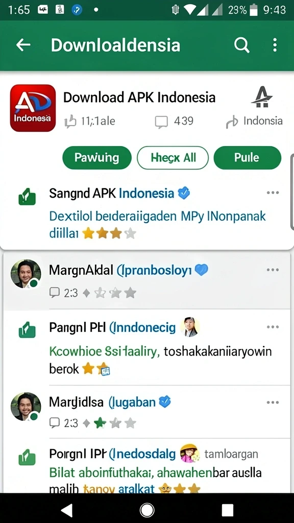567tv - Screenshot menampilkan antarmuka utama dengan daftar saluran.
