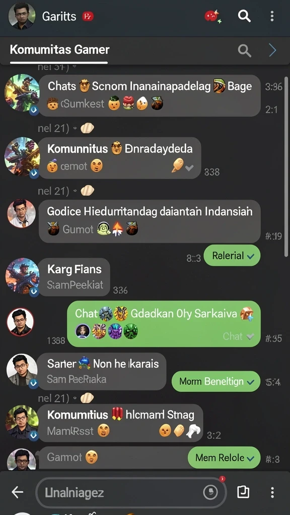 batmantoto - Fitur bonus yang menggembirakan di BATMANTOTO.