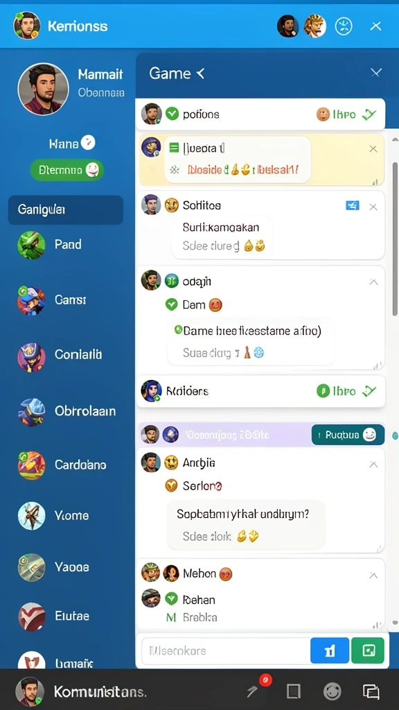 bigwin88 - Tampilan antarmuka yang modern dan menarik.