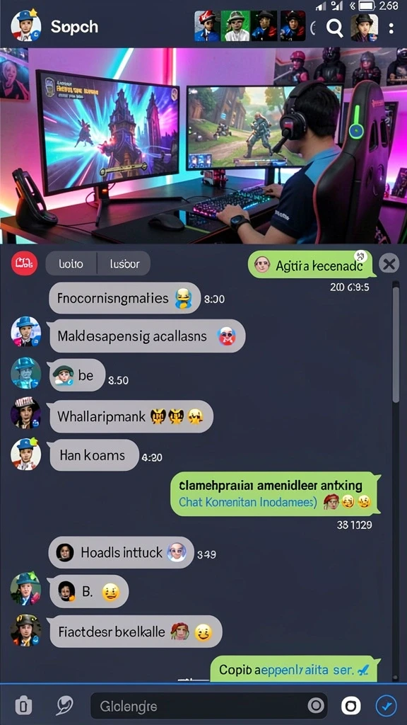 bimabet - Fitur live betting yang memberikan pengalaman nyata.