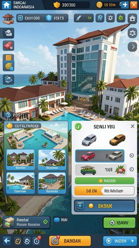 bosvip88 - Beragam permainan seru untuk dinikmati.