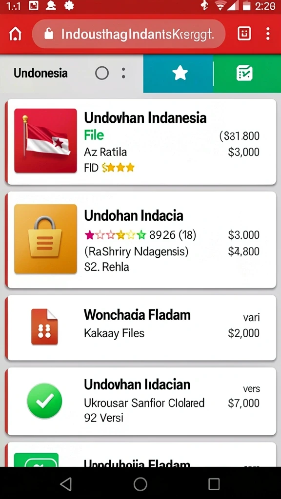 cipit88 - Tampilan antarmuka utama CIPIT88 yang user-friendly.