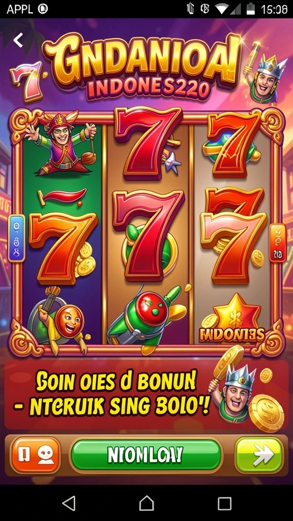 coloksgp - Mode permainan baru yang membuat pengalaman bermain semakin seru.