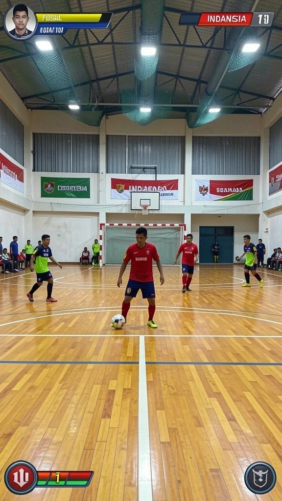 dna777 - Level yang menarik dan penuh tantangan menunggu Anda.