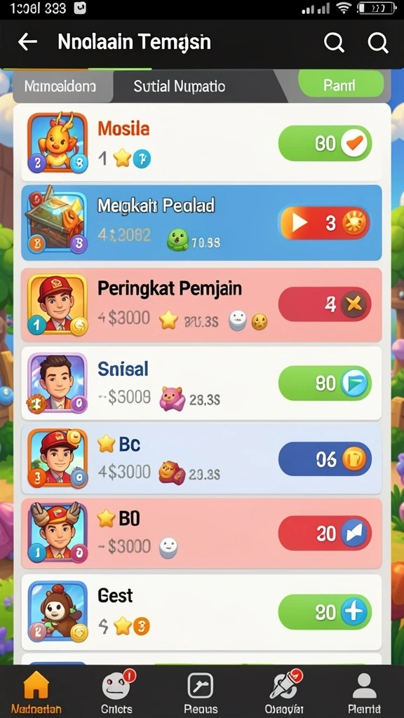 dna777 - Komunitas aktif yang selalu siap membantu pemain baru.