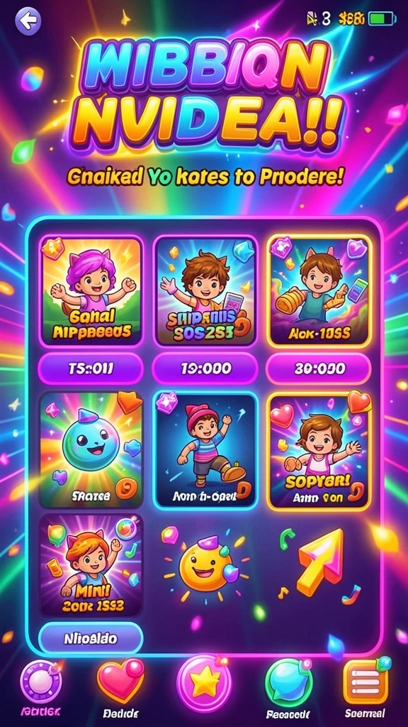 kerangwin - Bermain bersama teman di mode multiplayer KERANGWIN.
