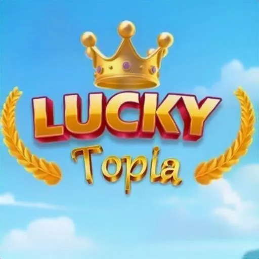 Ikon luckytopia