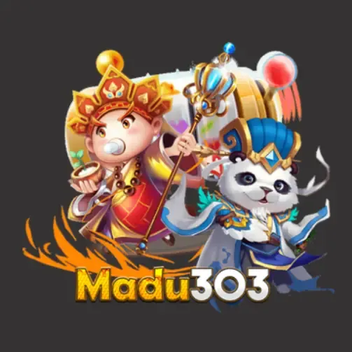 Ikon madu303