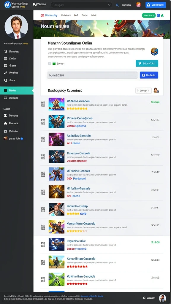 mastertoto - Tangkapan layar menampilkan misi menarik di MASTERTOTO.