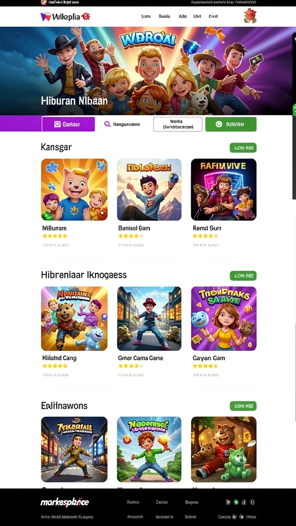 mastertoto - Tangkapan layar menunjukkan fitur komunitas pemain MASTERTOTO.