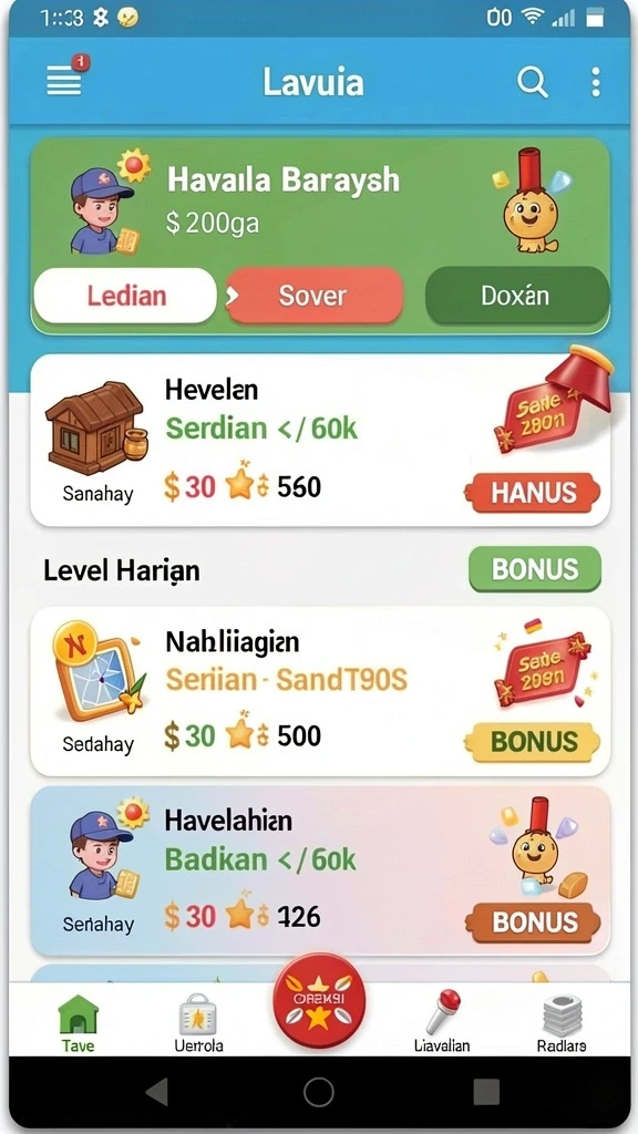 rich7 - Fitur bonus yang meningkatkan kesempatan menang.