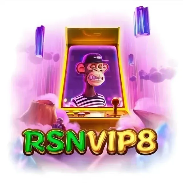Ikon rsnvip8