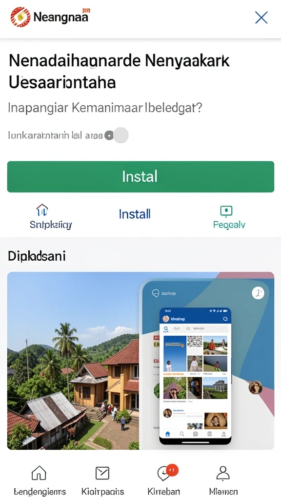 rsnvip8 - Gameplay seru dengan berbagai tantangan.