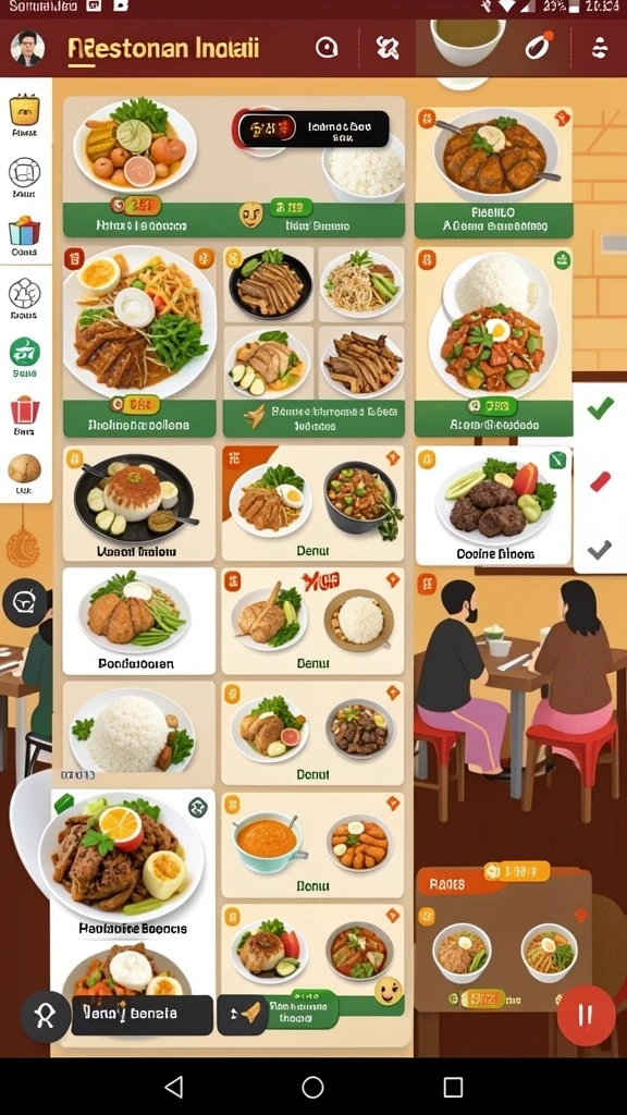 supersvip - Gameplay yang seru dengan berbagai tantangan menanti.