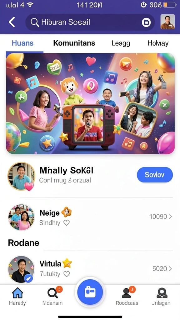 surga55 - Event menarik dengan hadiah yang menggiurkan.