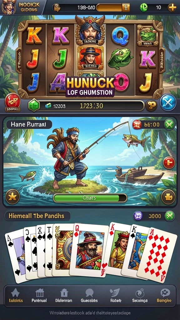 svipwins - Banyak pilihan permainan untuk semua jenis pemain.