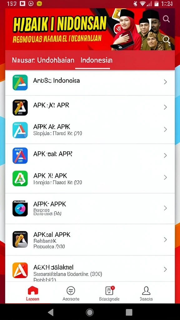 ulartoto - Tampilan antarmuka yang intuitif dan memudahkan navigasi.