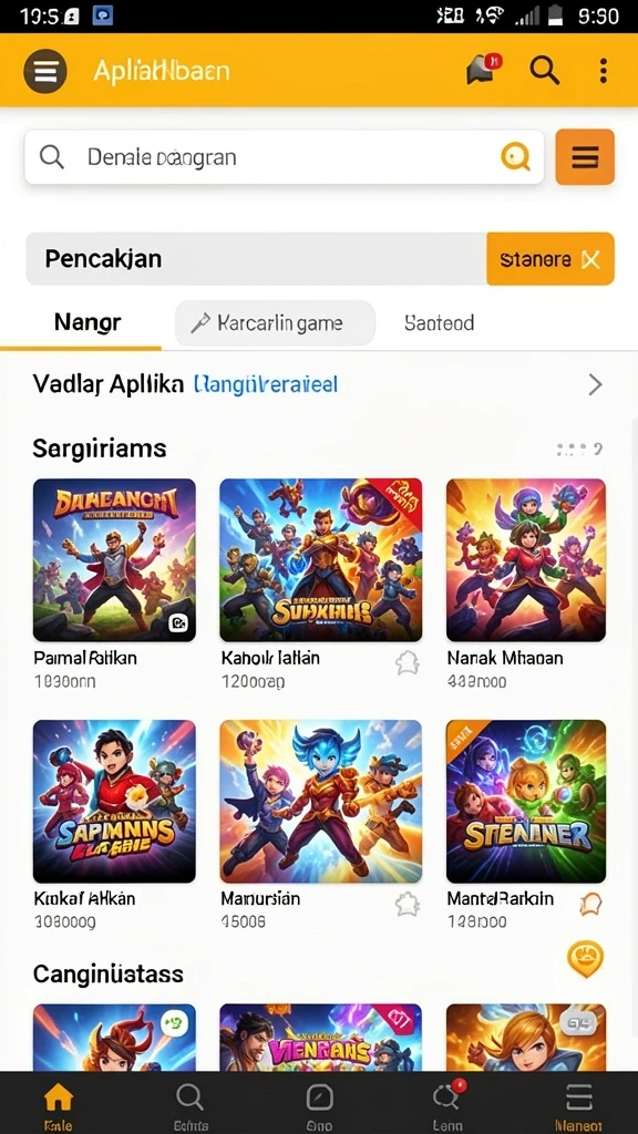 winplay303 - Pengaturan permainan yang intuitif dan user-friendly