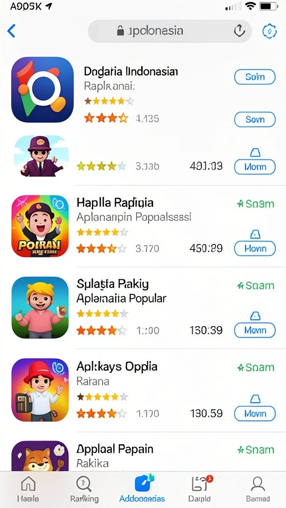 winplay303 - Screenshot dari permainan slot menarik di WINPLAY303